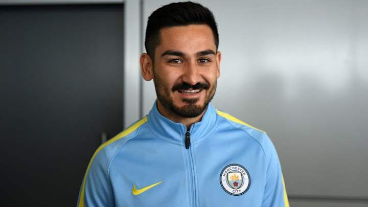 Ilkay Gundogan Reveals He Snubbed Klopp Reunion at Liverpool to Work With 'Genius' Pep Guardiola