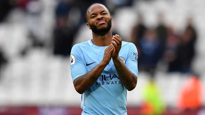 Man City 'Consider Sale' of Raheem Sterling as New Contract Talks Hit Stalemate Following World Cup