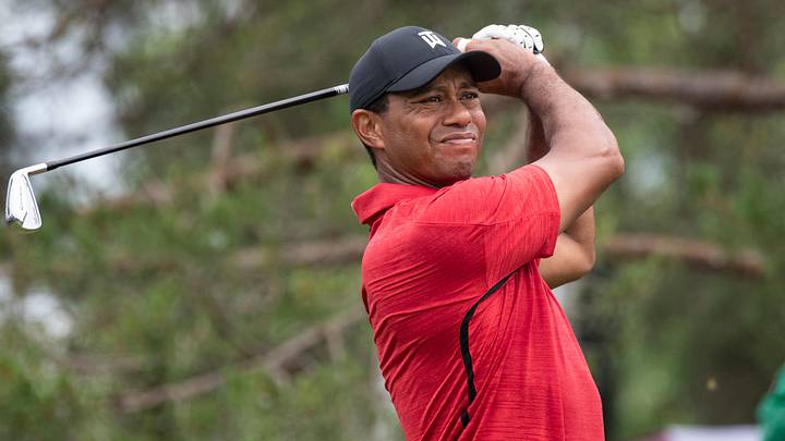 How Do They Determine the Cut at the U.S. Open?
