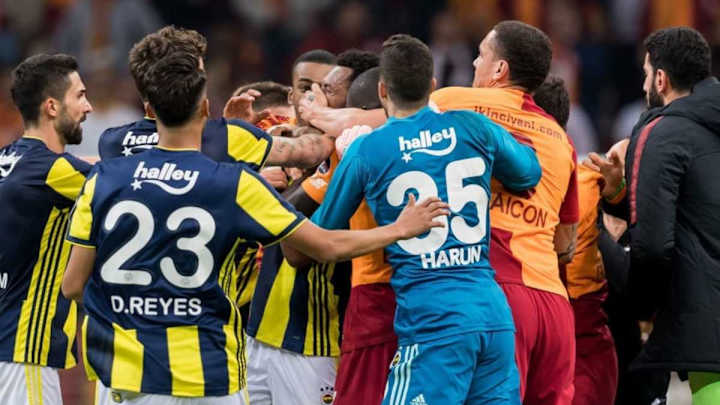 NO TE PIERDAS NADA | Los hechos más virales del fin de semana futbolero en el mundo