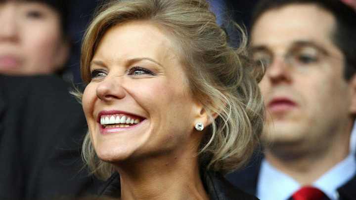 Amanda Staveley's Takeover of Newcastle United Could Still Go Through On Two Conditions