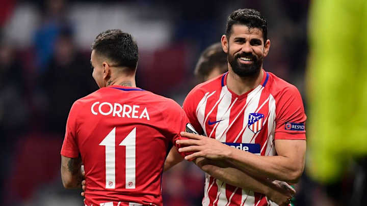 Europa League Roundup: Atletico & Arsenal Win as Dortmund Fall to Home Defeat by Salzburg