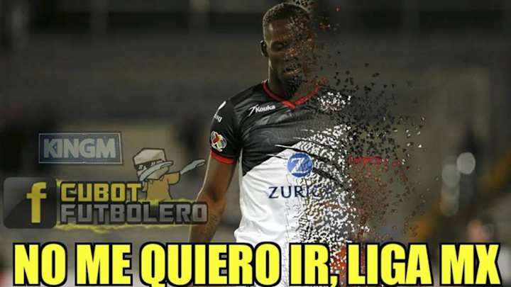Los mejores memes del cierre del Clausura 2018 y los cruces de Liguilla