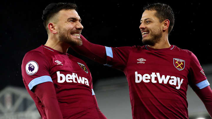 Premier League Fantasy Football: Who's Hot & Who's Not in Gameweek 18