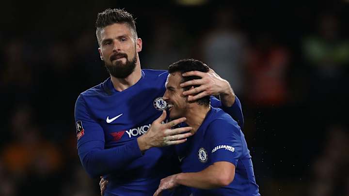 Olivier Giroud Reveals Reason Behind Rejecting Borussia Dortmund in Order to Join Chelsea