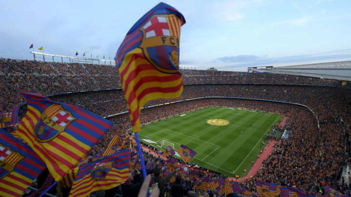 Barcelona Announce Record Income for 2017/18 Season as Catalans Turn a Profit Despite Record Buys