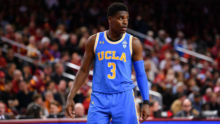 2018 NBA Draft: Aaron Holiday Scouting Report and Highlights 2018 NBA Draft: Aaron Holiday Scouting Report and Highlights