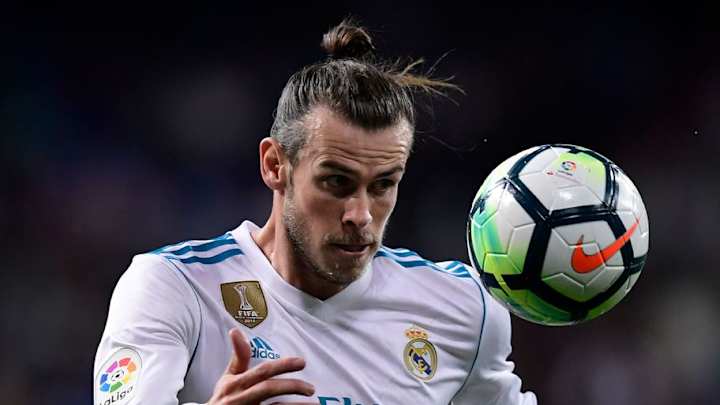 Zinedine Zidane Denies 'Problems' With Gareth Bale and Defends Real Madrid Transfer Policy Zinedine Zidane Denies 'Problems' With Gareth Bale and Defends Real Madrid Transfer Policy