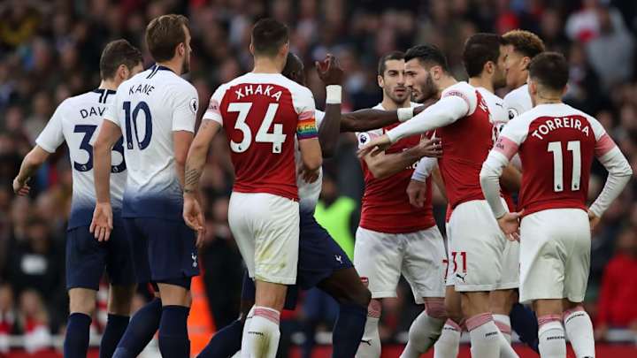 Arsenal vs Tottenham Hotspur Preview: Where to Watch, Live Stream, Team News & More