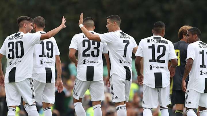 Chievo vs Juventus: Classic Encounter, Pre-Season Form, Team News, Prediction & More