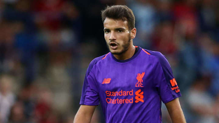 Liverpool Youngster Chirivella Turns Down Transfer Offer as He Seeks England Stay or Return to Spain