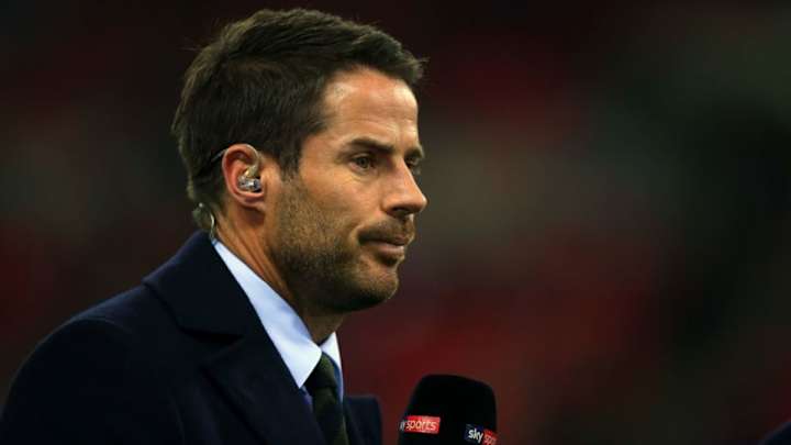 Jamie Redknapp Compares West Ham Star to Fernandinho & Suggests Man City May Show Interest