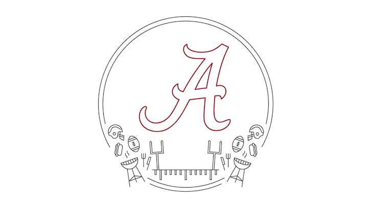 Alabama Tailgating Guide