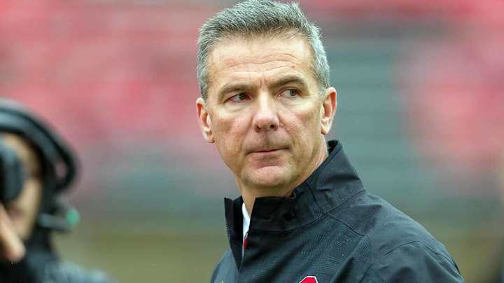 Urban Meyer Retires Knowing That the Machine He Built at Ohio State Will Keep Rolling