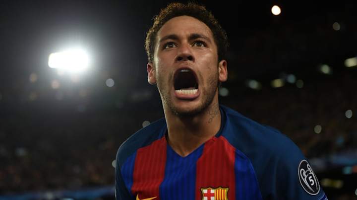Neymar no descarta volver a jugar en el FC Barcelona