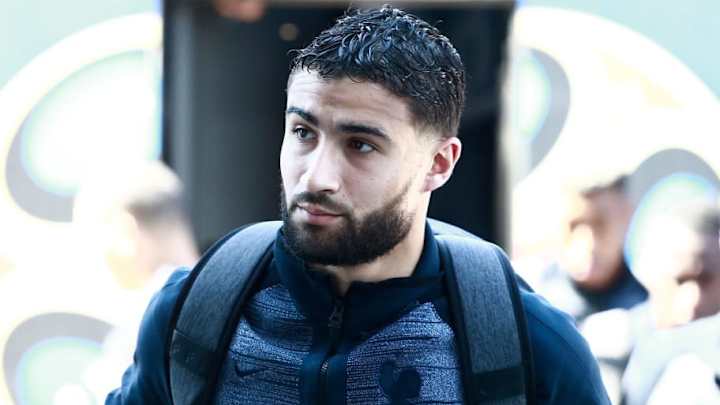 French Journalist Explains Man Utd Fekir Offer as Report Claims Red Devils Submit Bid for Forward