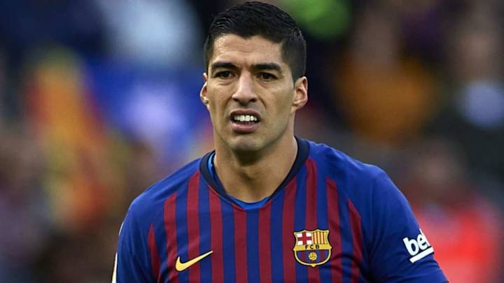 Barcelona Looking to the Future as Catalans Eye Long-Term Replacements for Luis Suarez