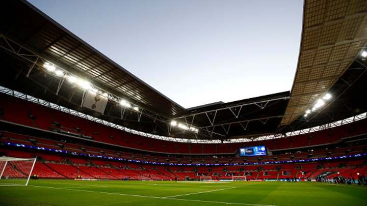 Shad Khan Pulls £600m Offer to Buy Wembley Stadium from The Football Association