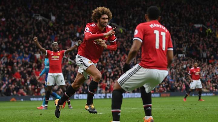 West Ham & Leicester Dealt Transfer Blow as Man Utd Star Reportedly Remains Uninterested in Move