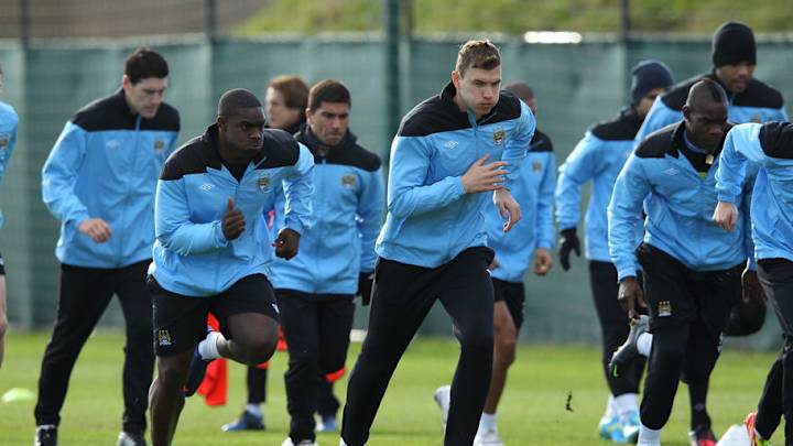 Former Man City Title Winner Had Summer 2016 Move to West Ham Blocked by Parent Club