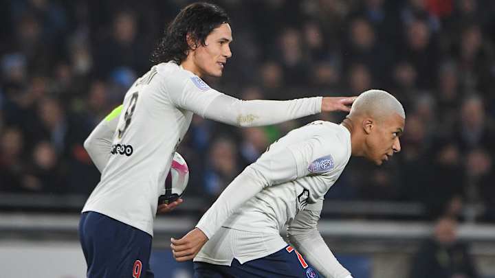 How to Watch Red Star Belgrade vs. PSG: Live Stream, TV Channel, Time