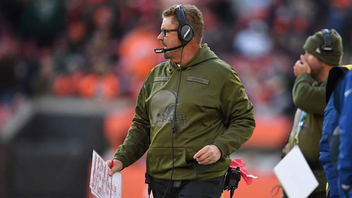 John Dorsey: Browns Will Interview Interim Coach Gregg Williams for Head Coaching Position