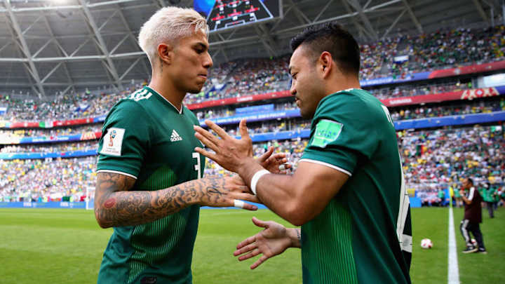#DINÁMICA | Los refuerzos de la Bundesliga que Salcedo y Fabián traerían a Chivas