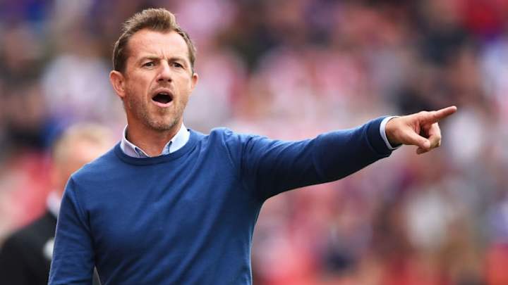 Stoke Manager Gary Rowett Reportedly Tells 4 Potters Players They Are Free to Leave Club Stoke Manager Gary Rowett Reportedly Tells 4 Potters Players They Are Free to Leave Club