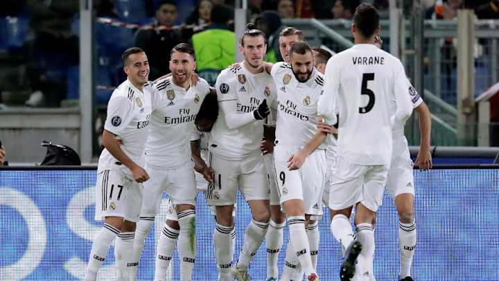 Real Madrid vs Valencia Preview: Where to Watch, Live Stream, Kick Off Time & Team News