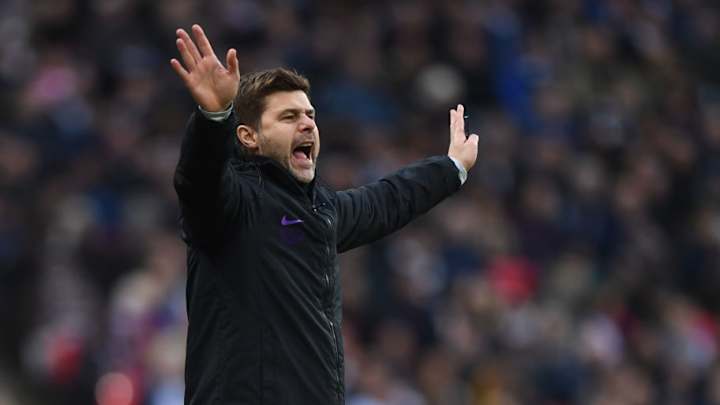 Mauricio Pochettino Admits Tottenham Lacked 'Energy' During 3-1 Defeat to Wolves Mauricio Pochettino Admits Tottenham Lacked 'Energy' During 3-1 Defeat to Wolves