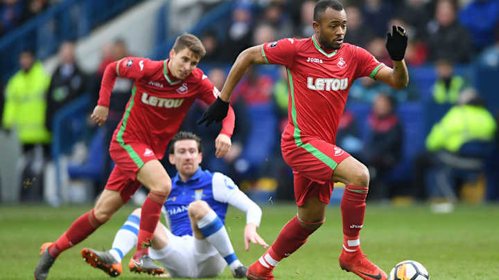 FA Cup: Sheffield Wednesday, Swansea End in Dull Stalemate FA Cup: Sheffield Wednesday, Swansea End in Dull Stalemate