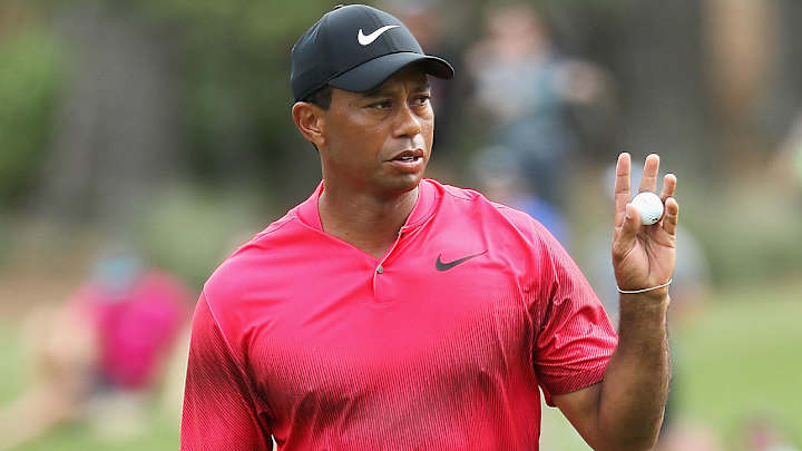 Tiger Woods to Play the Memorial Tournament, Paired with Peyton Manning in Pro-Am