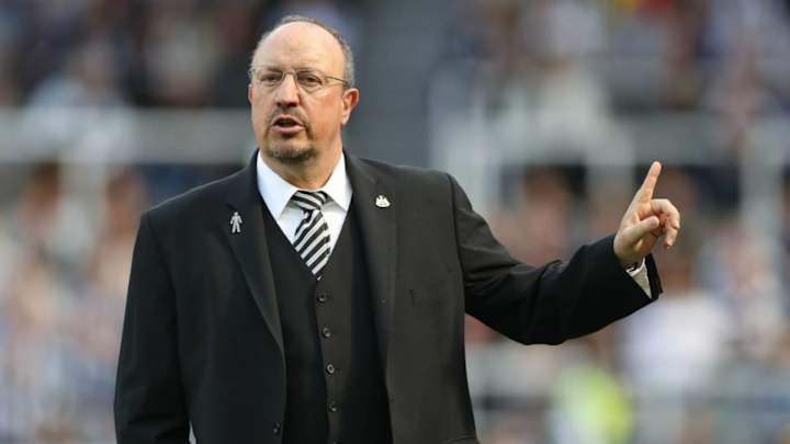 Newcastle United Reportedly Tell Defender Not to Turn Up to Pre-Season Training