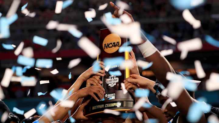 Schools With the Most Final Four Appearances