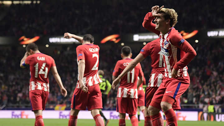 Take the L: Gamers Eager for Antoine Griezmann's Fortnite Celebration to Be Included in FIFA 19
