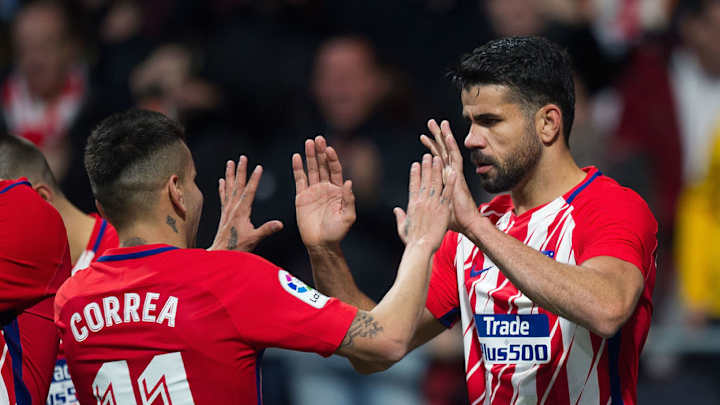 Los mejores tweets en la derrota del Atlético frente al Sevilla