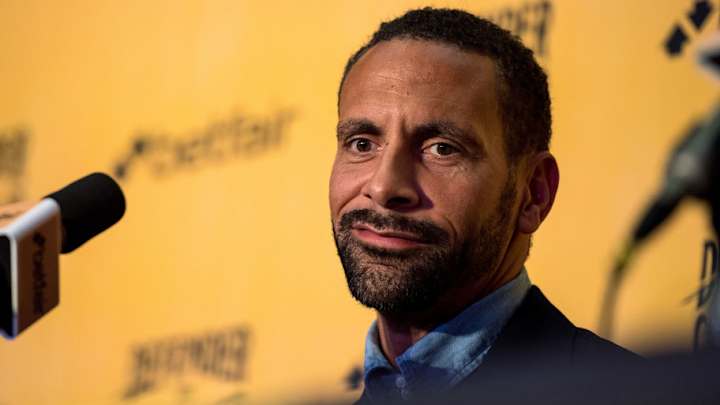 Rio Ferdinand Says He 'Can't Believe' Arsenal Didn't Sign a Centre-Back in January Transfer Window