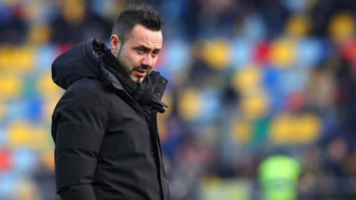 El entrenador al que estaría siguiendo el Barcelona si Valverde no renueva El entrenador al que estaría siguiendo el Barcelona si Valverde no renueva