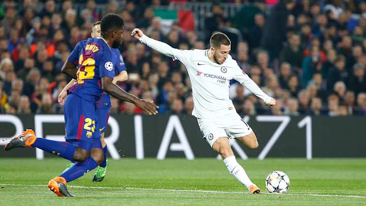 How to Watch Barcelona vs. Athletic Bilbao: Game Time, Live Stream, TV Channel