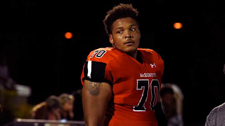 Maryland Announces Plans to Honor Jordan McNair