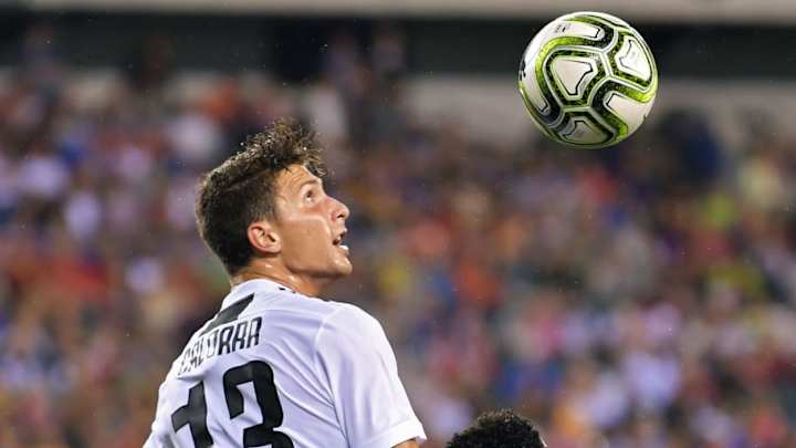 Chelsea Drop Interest in Rugani to Focus on Defender's Juventus Teammate Caldara