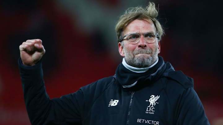 Spanish Report Claims Liverpool Are Planning Sensational Bids for Two Barcelona Stars