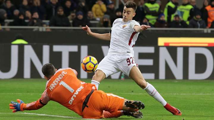 Inter 1-1 Roma: Vecino's Late Equaliser Rescues a Point for Nerazzurri
