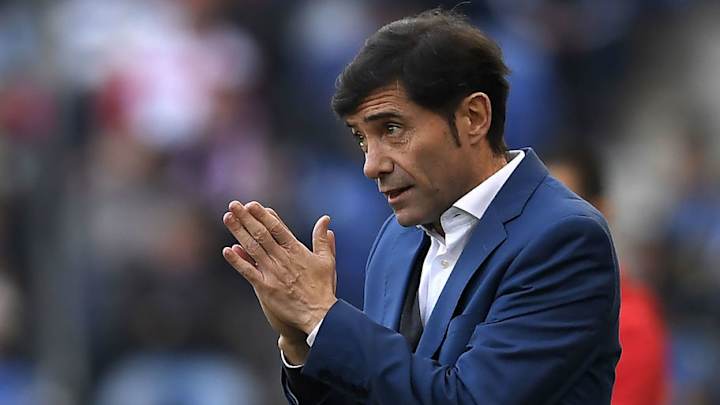 ¿VOLVERÁ? | El ex del Valencia no descarta regresar al club ¿VOLVERÁ? | El ex del Valencia no descarta regresar al club