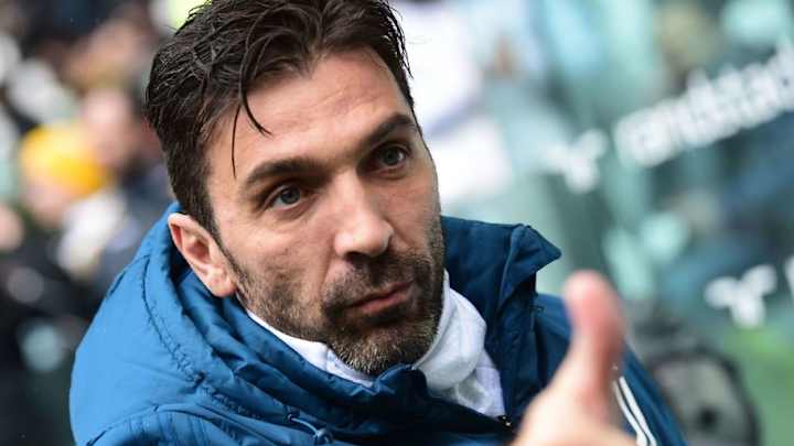 Gigi Buffon Hints at Prolonged Juventus Stint As Long As He Still Has 'Motivation' to Continue
