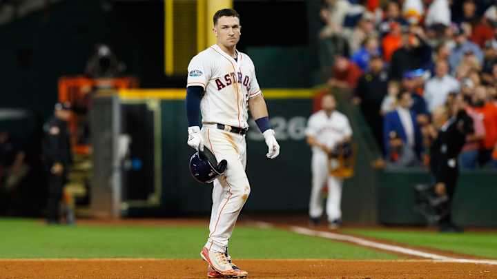 Christian Yelich, Alex Bregman Need To Start Producing to Save Their Seasons