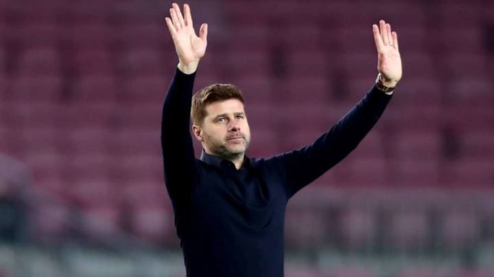 Mauricio Pochettino Opens Up on Tottenham Plans and Potential 'Legacy' After Stadium Move