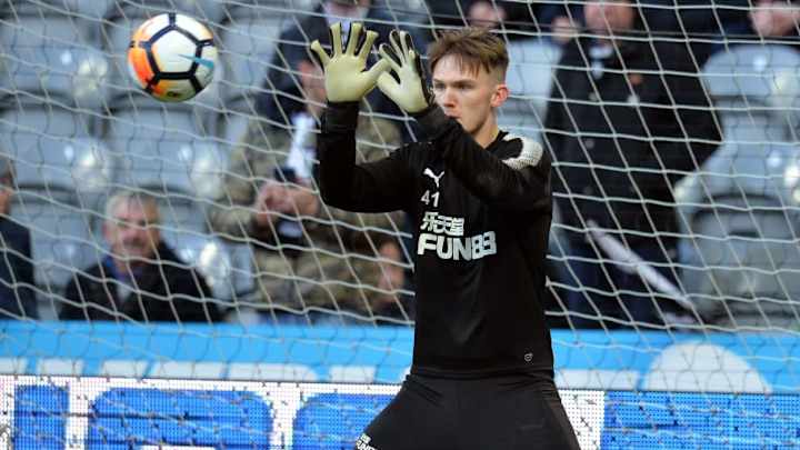 Leeds United Eyeing Loan Move for Newcastle Youngster Amid Injury Crisis