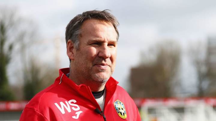 Paul Merson Suggests That Wondering Mesut Ozil Must Learn From Stout Displays of Liverpool Veteran