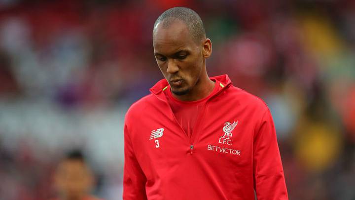 Liverpool's £40m Summer Signing Fabinho Reveals Why He is Yet to Play for the Club